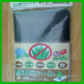 Save planting cost Chinese 100% PP covering felt ground cover mats